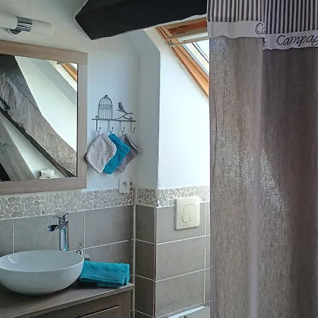 Nocleg ze śniadaniem Cardamome