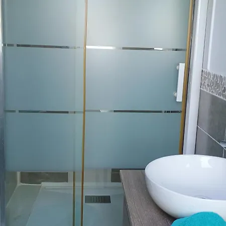 Nocleg ze śniadaniem Cardamome Saligny-sur-Roudon