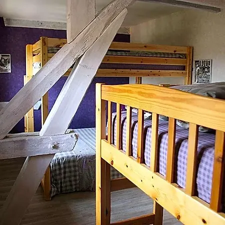 Cardamome Nocleg ze śniadaniem 3*