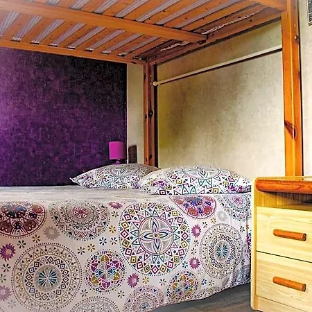 Cardamome 3*