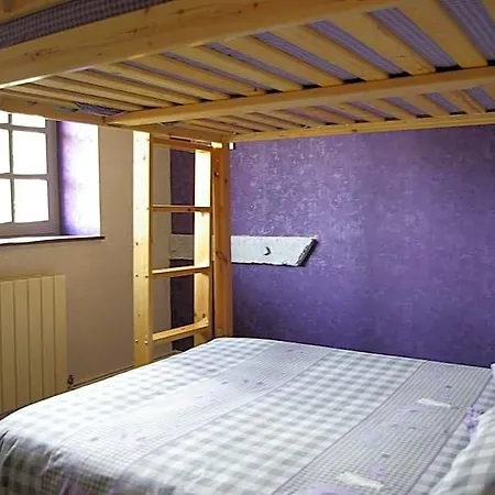 Cardamome Nocleg ze śniadaniem 3*