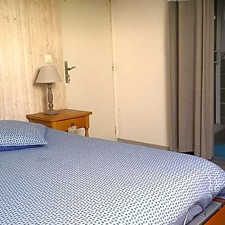 فندق مبيت وإفطار Cardamome Saligny-sur-Roudon