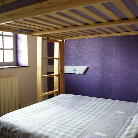 Cardamome Bed & Breakfast *