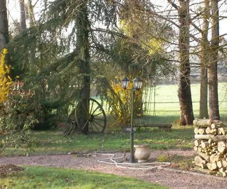 Nocleg ze śniadaniem Cardamome 3*