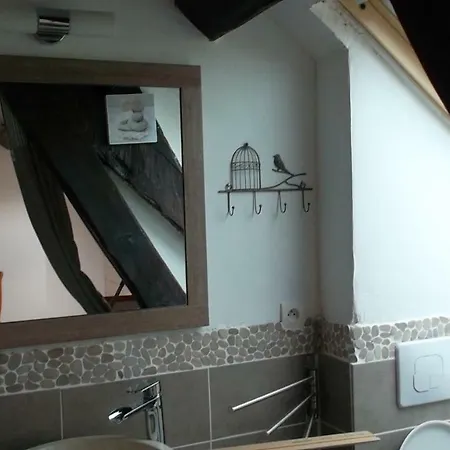 Nocleg ze śniadaniem Cardamome