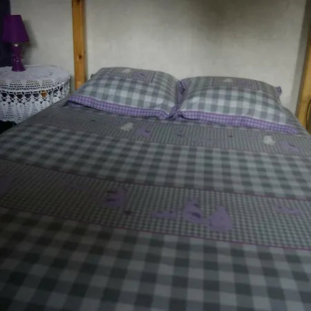 Cardamome Bed & Breakfast *