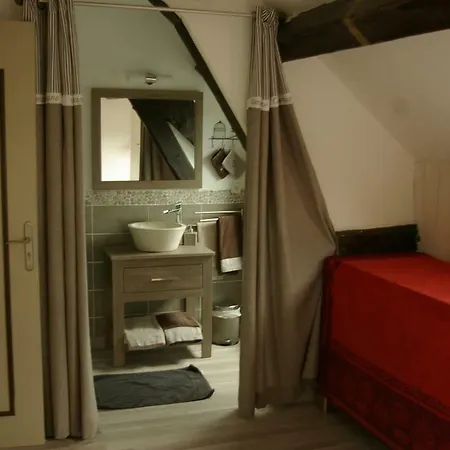فندق مبيت وإفطار Cardamome 3*